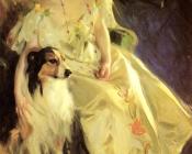 Mrs Bacon - 安德斯·左恩